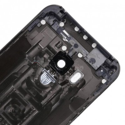 Full Body Housing For Htc One M9e Black - Maxbhi Com
