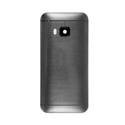 Full Body Housing For Htc One M9e Black - Maxbhi Com