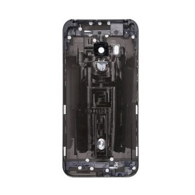 Full Body Housing For Htc One M9e Grey - Maxbhi Com