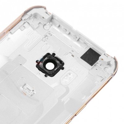 Full Body Housing For Htc One M9e White - Maxbhi Com