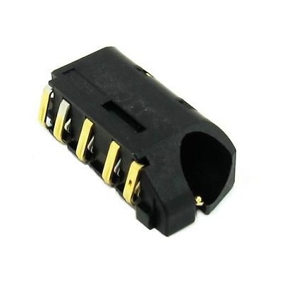 Handsfree Jack for Lava Iris Fuel F2