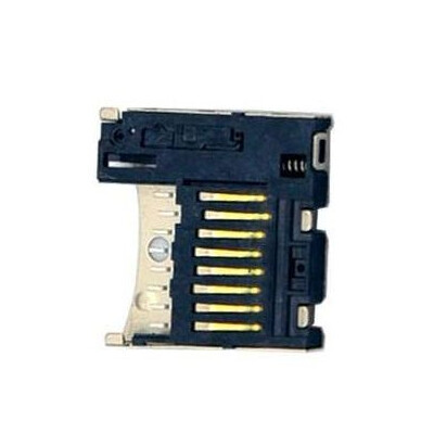Mmc Connector For Maxx Msd7 Play By - Maxbhi Com