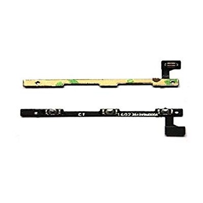 Power On Off Button Flex Cable for Celkon CT711