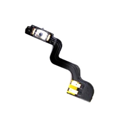 Power Button Flex Cable For Zte Blade Buzz V815w By - Maxbhi Com