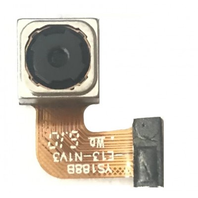 Replacement Back Camera For Bluboo Maya Max By - Maxbhi Com