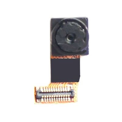 Replacement Front Camera For Vernee Thor Selfie Camera By - Maxbhi Com