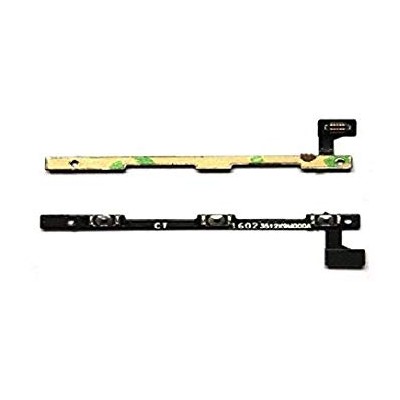 Volume Button Flex Cable for Celkon CT711