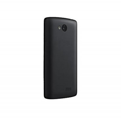 Full Body Housing For Lg F60 Dual D392 With Dual Sim Black - Maxbhi Com