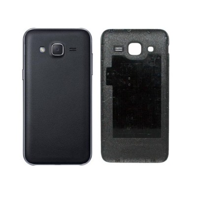 Full Body Housing For Samsung Galaxy J2 Dtv Black - Maxbhi Com