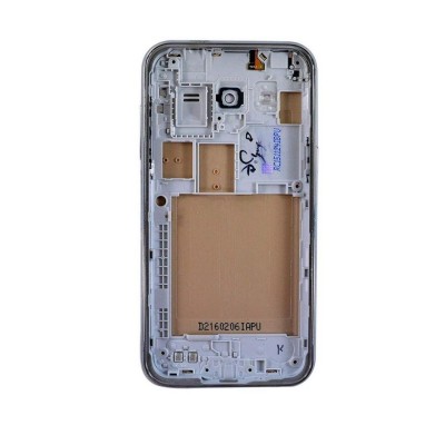 Full Body Housing For Samsung Galaxy J2 Dtv Gold - Maxbhi Com