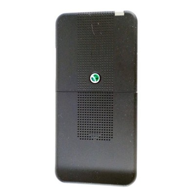 Full Body Housing For Sony Ericsson S500i Green - Maxbhi Com