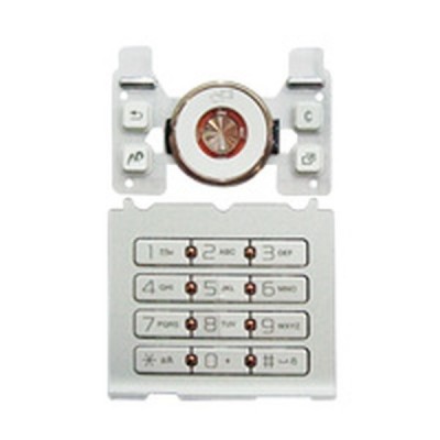 Keypad For Sony Ericsson S500i - Maxbhi Com