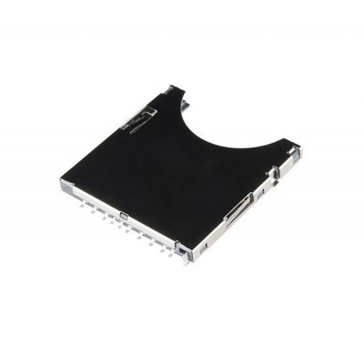 MMC Connector for QMobile Noir J7