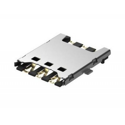 Sim Connector for Lava Z81