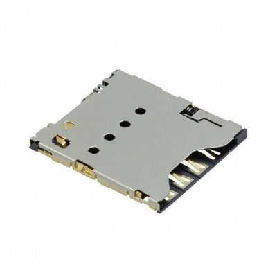 Sim Connector for Panasonic P85 NXT