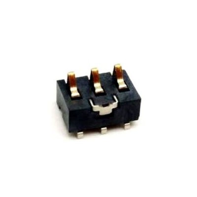 Battery Connector for Panasonic Eluga