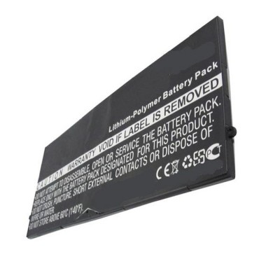 Battery For Microsoft Surface Pro 64 Gb Wifi By - Maxbhi Com