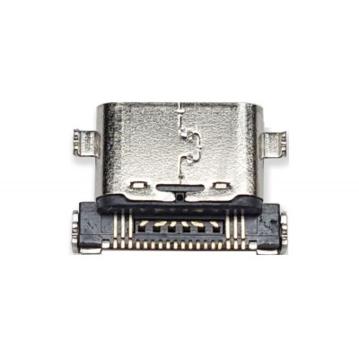 Charging Connector for Lava QPAD R704