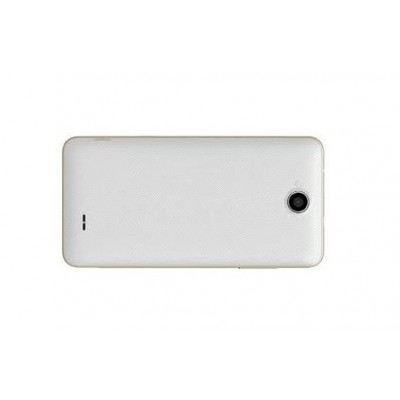 Full Body Housing For Intex Aqua Sense 5 0 White - Maxbhi Com