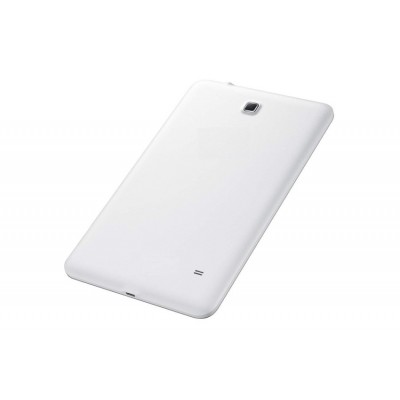 Full Body Housing For Samsung Galaxy Tab4 8 0 3g T331 White - Maxbhi Com