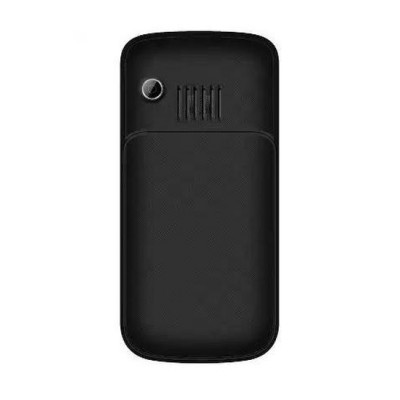 Full Body Housing For Swingtel Sw50 Plus Black - Maxbhi Com