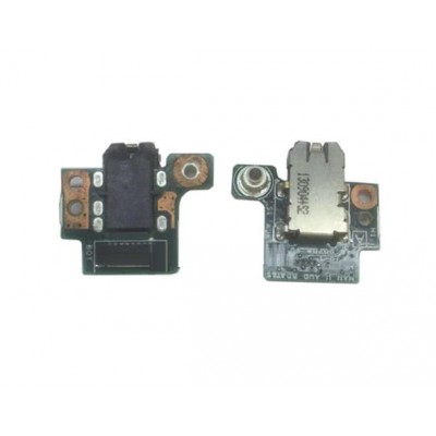 Audio Jack Flex Cable for Acer Iconia W3-810 64GB