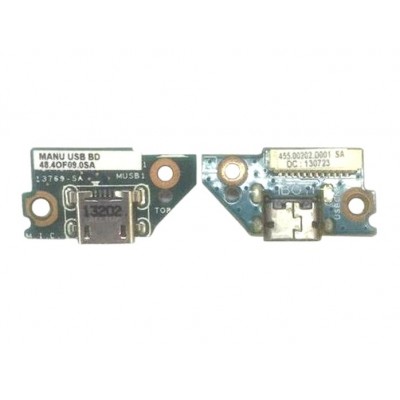 Charging Connector Flex Cable for Acer Iconia W3-810 64GB