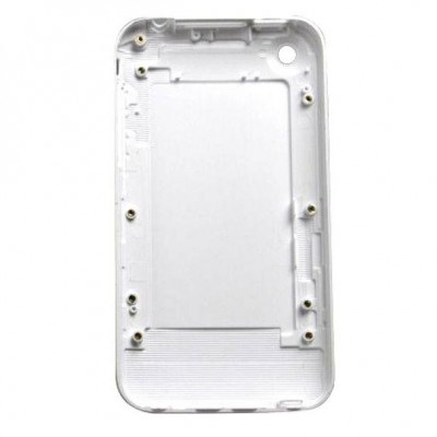 Full Body Housing For Apple Iphone 3gs 16gb White - Maxbhi Com