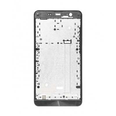Full Body Housing For Asus Zenfone 6 32gb Black - Maxbhi Com