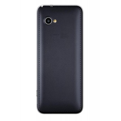 Full Body Housing For Blu Diva Ii Black - Maxbhi Com