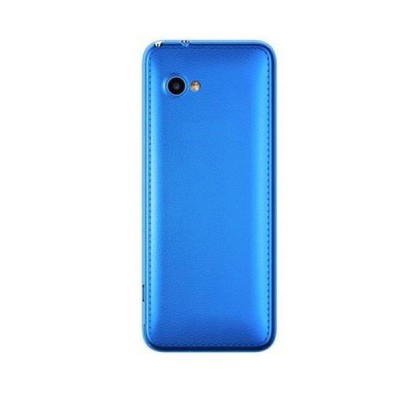 Full Body Housing For Blu Diva Ii Blue - Maxbhi Com