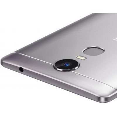 Full Body Housing For Innjoo Pro Grey - Maxbhi Com