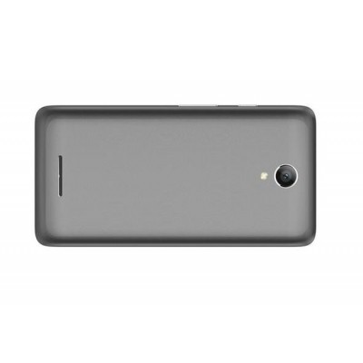 Full Body Housing For Intex Aqua Pride Black - Maxbhi Com