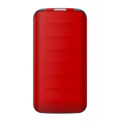 Full Body Housing For Ismart Is204 Flip Black - Maxbhi Com