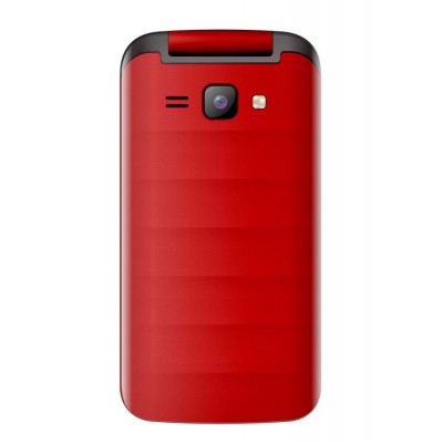 Full Body Housing For Ismart Is204 Flip Black - Maxbhi Com