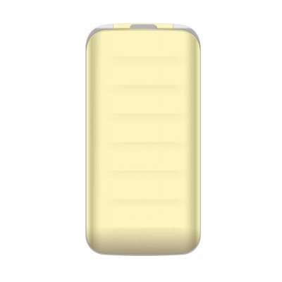 Full Body Housing For Ismart Is204 Flip White - Maxbhi Com