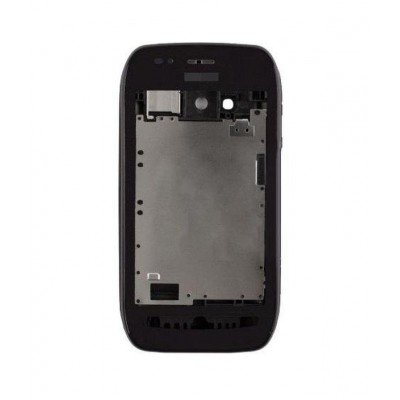 Full Body Housing For Nokia Lumia 710 Cyan - Maxbhi Com