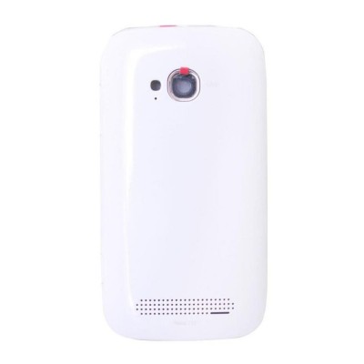 Full Body Housing For Nokia Lumia 710 Tmobile White - Maxbhi Com