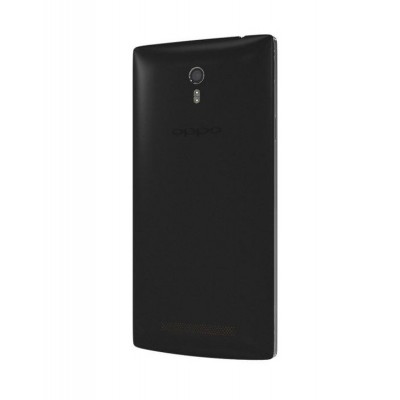Full Body Housing For Oppo Find 7 Fullhd Black - Maxbhi Com