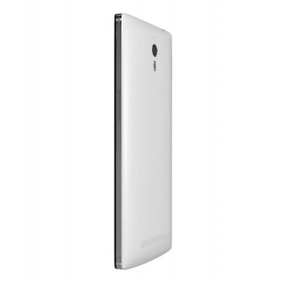 Full Body Housing For Oppo Find 7 Fullhd White - Maxbhi Com