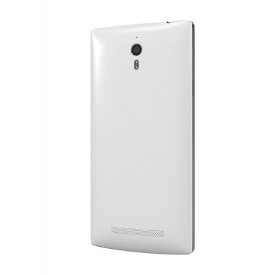 Full Body Housing For Oppo Find 7 Fullhd White - Maxbhi Com