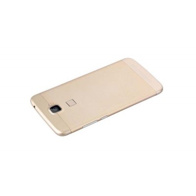 Full Body Housing For Oukitel U10 White - Maxbhi Com
