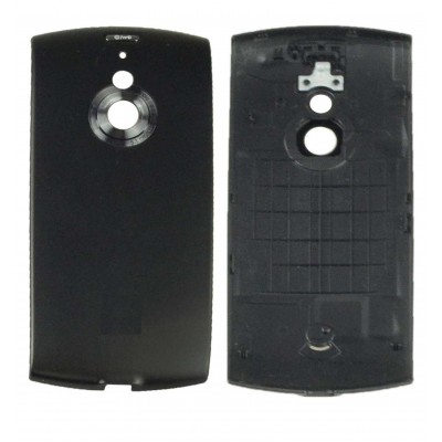 Full Body Housing For Sony Ericsson Vivaz U5i Black - Maxbhi Com