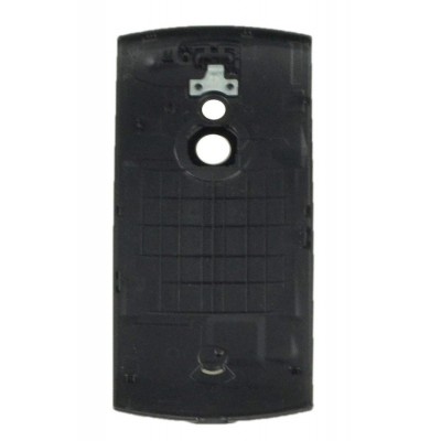 Full Body Housing For Sony Ericsson Vivaz U5i Black - Maxbhi Com