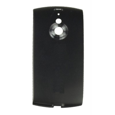 Full Body Housing For Sony Ericsson Vivaz U5i Black - Maxbhi Com