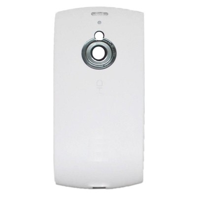 Full Body Housing For Sony Ericsson Vivaz U5i White - Maxbhi Com