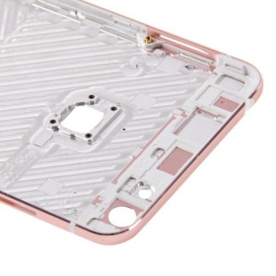 Full Body Housing For Vivo X6s Black - Maxbhi Com