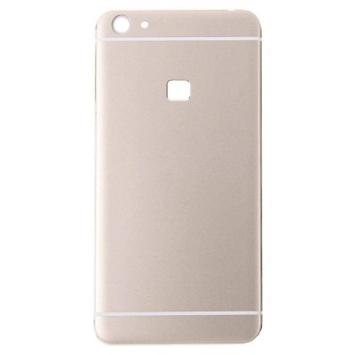 Full Body Housing For Vivo X6s Gold - Maxbhi Com