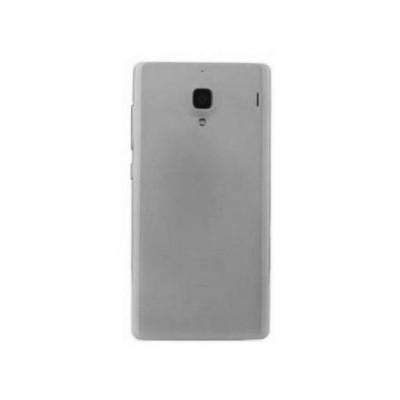 Full Body Housing For Xiaomi Red Rice Grey - Maxbhi Com