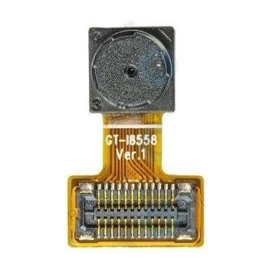 Replacement Front Camera For Intex Cloud Y13 Plus Selfie Camera By - Maxbhi Com